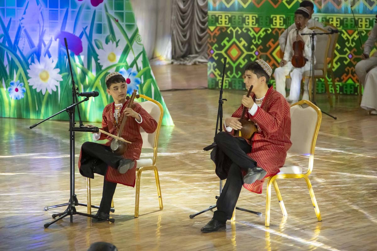 Неделя культуры – 2025: день второй